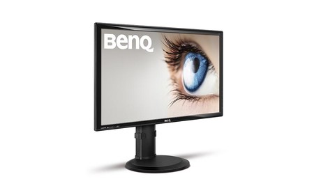 Más barato todavía: el monitor QHD de 27 pulgadas BenQ GW2765HE, esta semana en PcComponentes por 249,01 euros