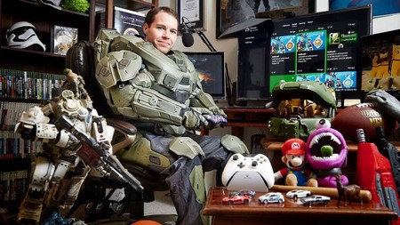 Stallion83 vuelve a hacer historia en Guinness World Records: dos millones de puntos en logros de Xbox