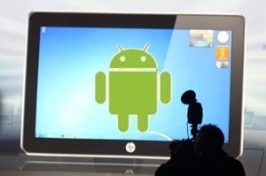 HP se decanta definitivamente por webOS y retrasa indefinidamente sus proyectos con Android