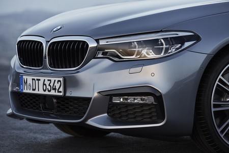 Bmw Serie 5 2017 006