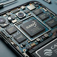 La demanda de memorias para IA está asfixiando a los fabricantes de móviles. El mayor productor chino de chips va a aprovecharlo