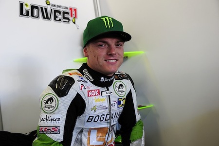 Sam Lowes