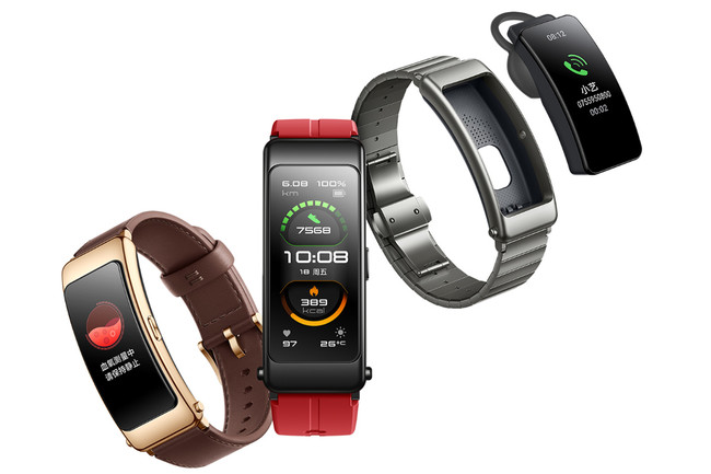 Huaweiband6