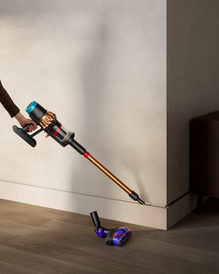 Dyson V16 Piston Animal Lanzamiento