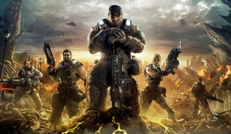Un vídeo comparativo nos muestra cómo ha mejorado el rendimiento de Gears of War, Fable, Fallout y más en Xbox con FPS Boost
