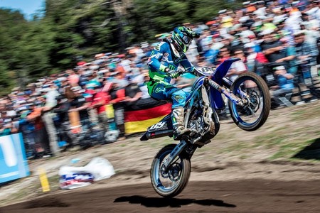 Jeremy Van Horebeek Mxgp Argentina 2017