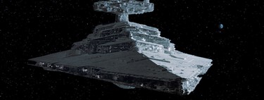 O projeto mais caro da história da humanidade: quanto custaria construir um Destróier Estelar de Star Wars na vida real? 