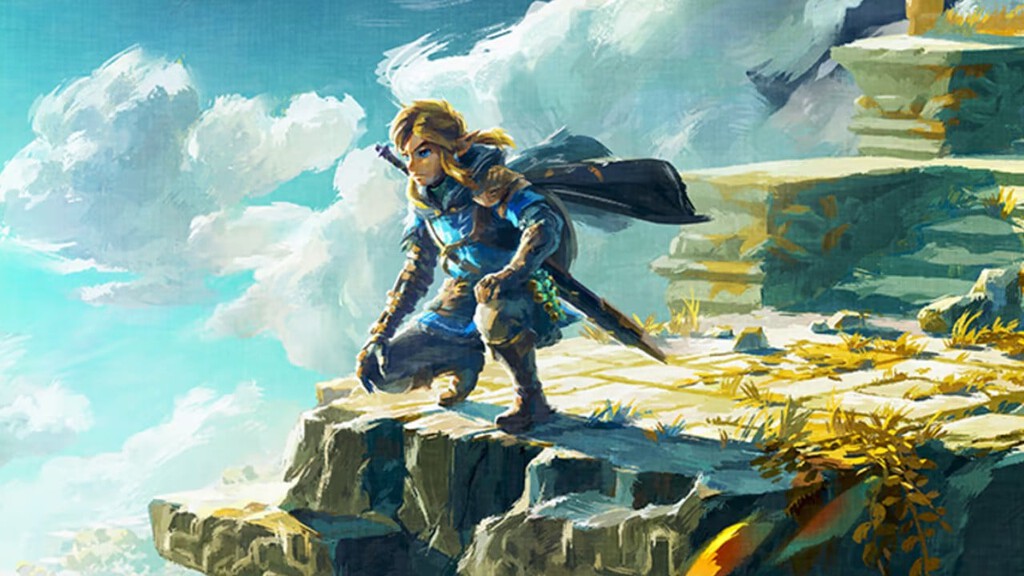 La película de Zelda, más cerca que nunca: Illumination y Nintendo quieren llevar Hyrule a la gran pantalla, según Jeff Sneider La película de Zelda, más cerca que nunca: Illumination y Nintendo quieren llevar Hyrule a la gran pantalla, según Jeff Sneider