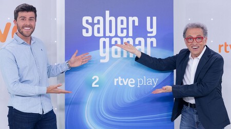 Saber Y Ganar