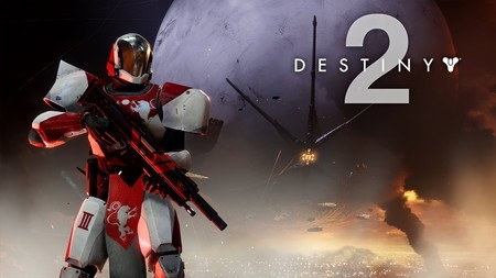 Destiny 2 calienta motores para su beta en PC con un nuevo tráiler: es hora de ver a los guardianes en 4K y a 60fps
