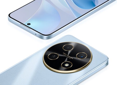 Huawei Nova 13i Principal