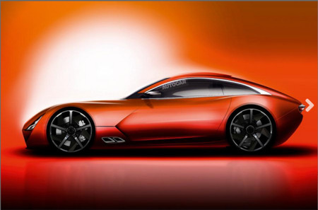 Tvr