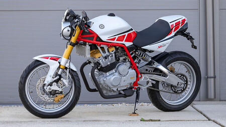 Yamaha Suspension 3 2024