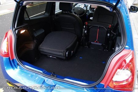 Renault Twingo 2012 Gordini 14