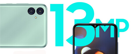 Samsung Galaxy M04 03