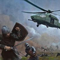 Es tan tonto que nos encanta y se atreve a mirar por encima del hombro a Battlefield con un sistema de destrucción que quita el hipo 