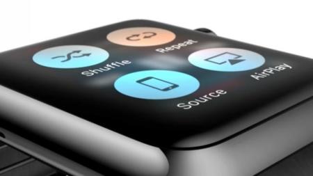 Forcetouch