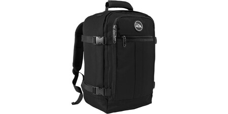 Mochila De Viaje Cabin Max Metz