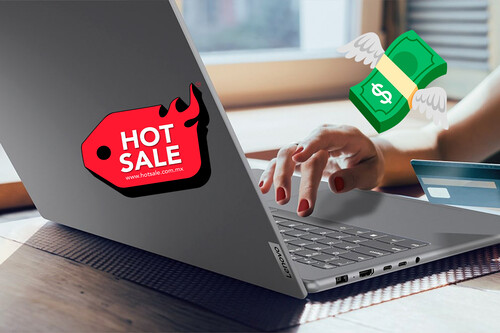 Lenovo Hot Sale Xataka