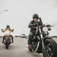 Lo dice la ciencia: Montar en moto es bueno para la salud mental, reduce el estrés y mejora la atención