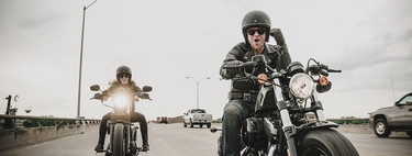 Lo dice la ciencia: Montar en moto es bueno para la salud mental, reduce el estrés y mejora la atención