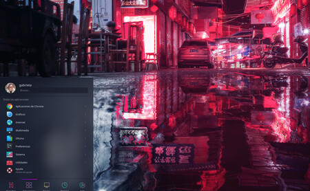 Tras más de 10 años sin usar KDE Plasma me he encontrado con el que quizás sea el mejor escritorio Linux de la actualidad