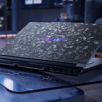 El Corte Inglés tiene este portátil a un precio brutal: una bestia con 64 GB de RAM DDR5, 2 TB de SSD y una gráfica muy top