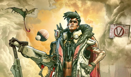 Guía de Borderlands 3: cómo conseguir llaves doradas mediante códigos SHiFT