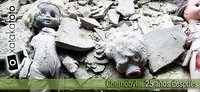 Chernobyl, 25 años después