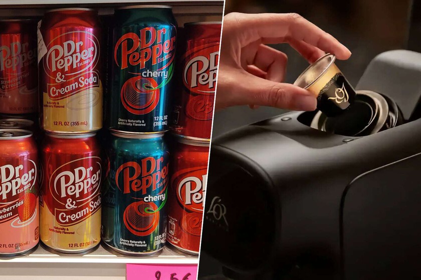 Un gigante de los refrescos asalta el café comprando a los dueños de Marcilla y L'Or. Ahora van a por la tarta de Nestlé