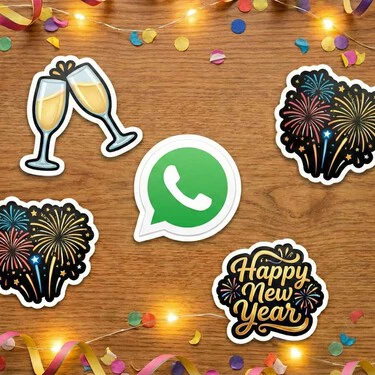 Sticker Whatsapp