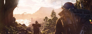 A partir de hoy, todos los jugadores de Arc Raiders llevarán el mismo objeto en sus inventarios: el nuevo gancho