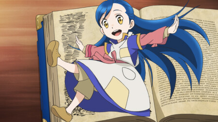 Ascendance Of A Bookworm Anime