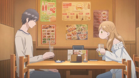 My Love Story With Yamada Kun