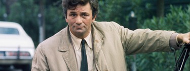 Casi nadie sabe que el mítico personaje Colombo tiene una estatua en Budapest. Todo se debe a una leyenda urbana, pero lo realmente alucinante es lo que tiene detrás