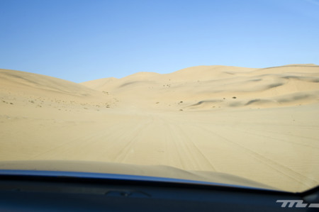 Descubriendo el interior de Namibia por carretera: 32 imágenes de una ruta inolvidable