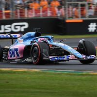 ¡Qué dolor! Otra avería del Alpine dejó a Fernando Alonso sin su mejor clasificación en años: "Estábamos para pole" 