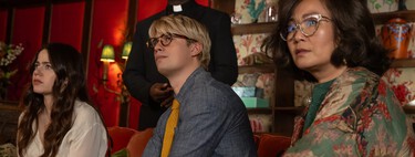 En 5 días se estrena una de las mejores películas del año. Tiene una puntuación casi perfecta y a una de las mayores estrellas de Hollywood 