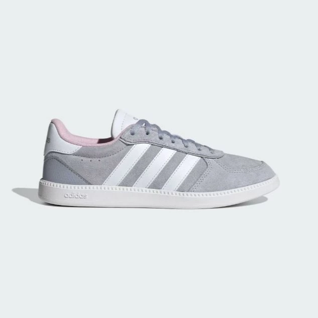 Zapatillas Adidas Breaknet Sleek
