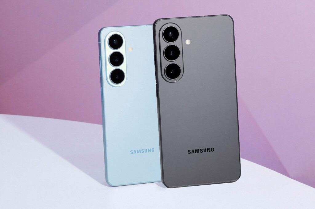 Pequeño pero matón. Y al mejor precio. El Galaxy S26 cae a precio mínimo 