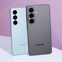 Pequeño pero matón. Y al mejor precio. El Galaxy S26 cae a precio mínimo 
