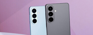 Pequeño pero matón. Y al mejor precio. El Galaxy S26 cae a precio mínimo 