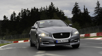 Jaguar lanza su propio servicio Ring Taxi