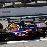 La Fórmula 1 se plantea regresar a los motores de dos tiempos en 2025 para ser más ecológicos que la Fórmula E