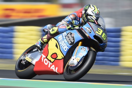 Joan Mir podría tener un precontrato con HRC para MotoGP y condicionar los fichajes de Pedrosa y Lorenzo