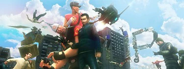 En 2006, el creador de Garry's Mod creía que nadie lo compraría. 25.560.290 copias vendidas después, se alegra de haberse equivocado 
