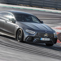 ¡Se viene batalla! Mercedes-AMG ya amenaza con quitarle el récord al nuevo Porsche Panamera en Nürburgring