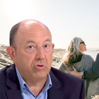 ⁠Si estás pensando en jubilarte en los próximos años, puede que haya malas noticias para ti 