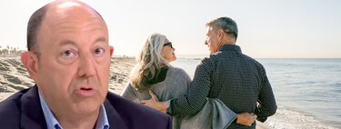 ⁠Si estás pensando en jubilarte en los próximos años, puede que haya malas noticias para ti 