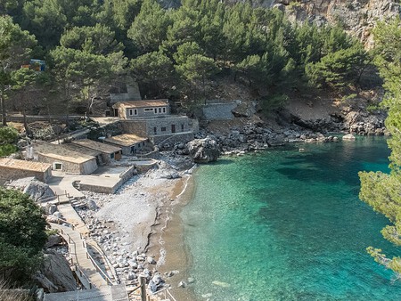 Sa Calobra